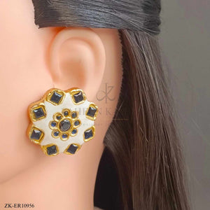 FLORET EARRINGS