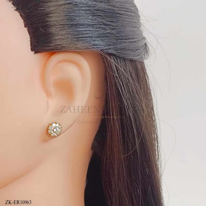 ZIRCONIAN EARRINGS