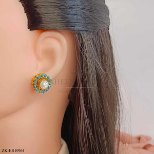 FEROZA EARRINGS