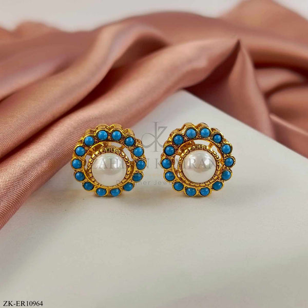 FEROZA EARRINGS