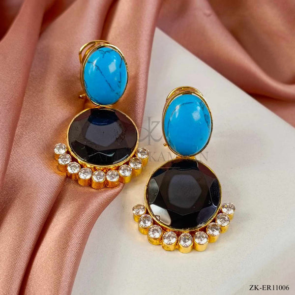 FEROZA EARRINGS