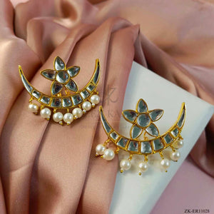 MOONLIT EARRINGS