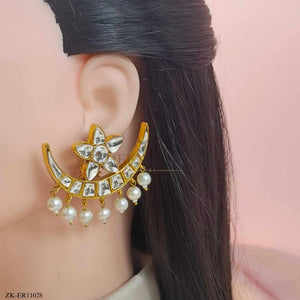 MOONLIT EARRINGS