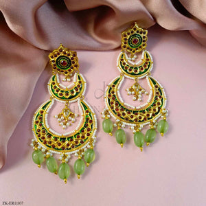 MOONLIT EARRINGS