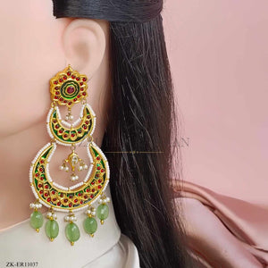 MOONLIT EARRINGS