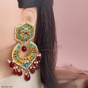 MULTI EARRINGS