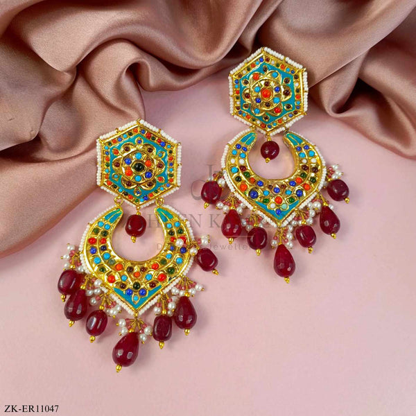 MULTI EARRINGS