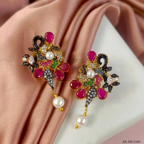 MULTI EARRINGS