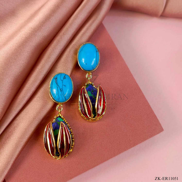 FEROZA EARRINGS