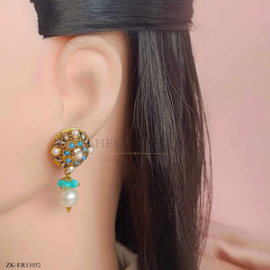 FEROZA EARRINGS