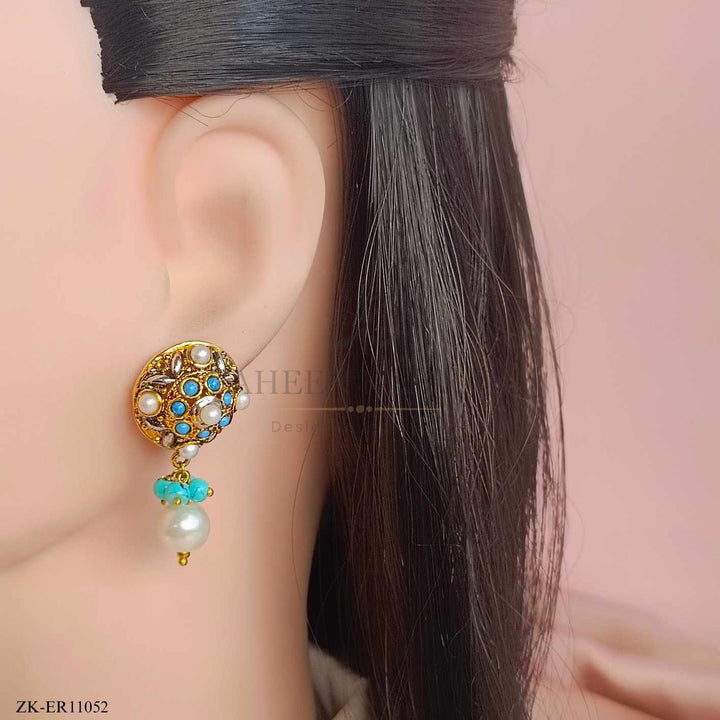 FEROZA EARRINGS
