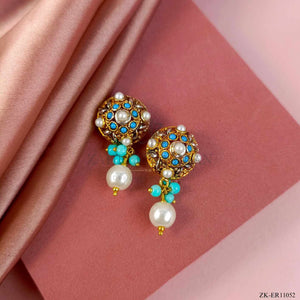 FEROZA EARRINGS