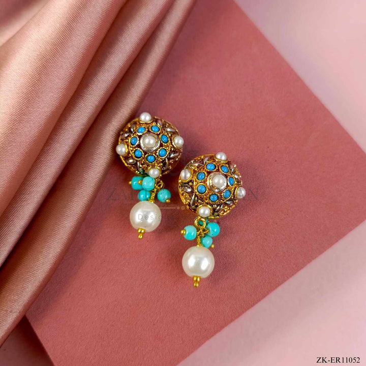 FEROZA EARRINGS