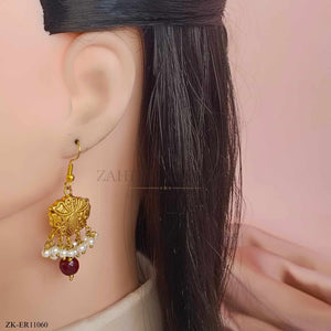 GOLDEN EARRINGS