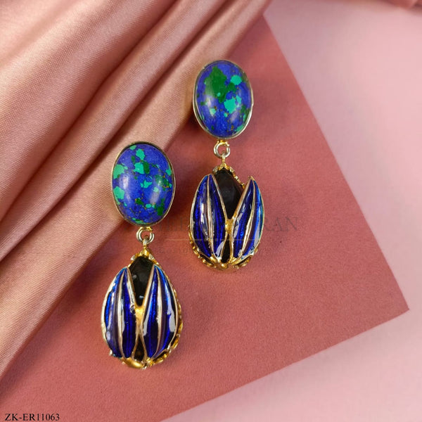 PETALS EARRINGS