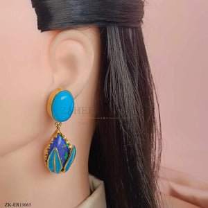 FEROZA EARRINGS