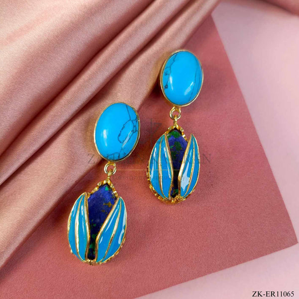 FEROZA EARRINGS