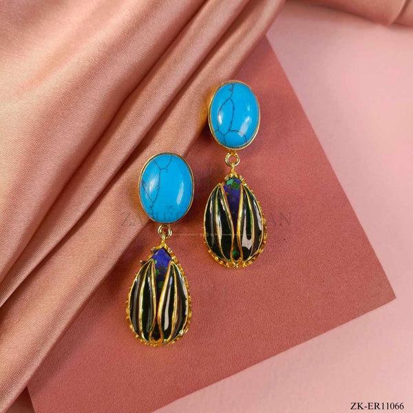 FEROZA EARRINGS