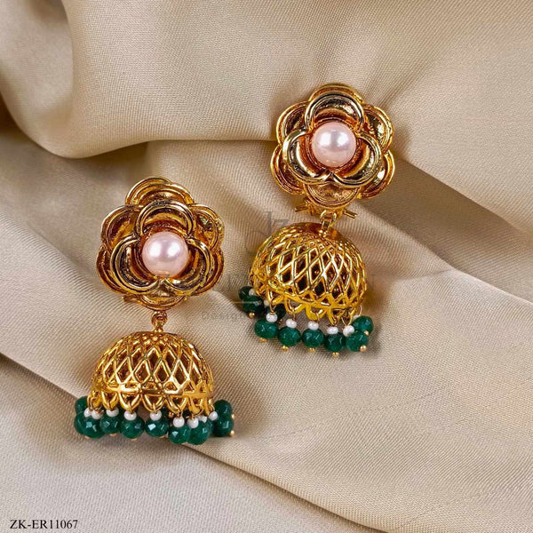 FLORA EARRINGS