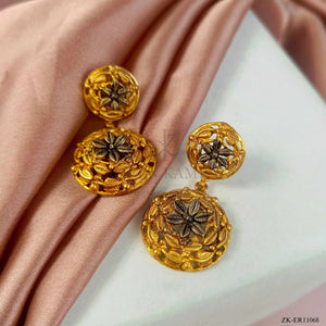 FLORET EARRINGS