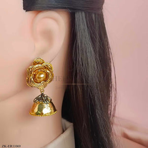 FLORA EARRINGS