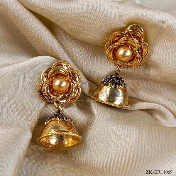 FLORA EARRINGS