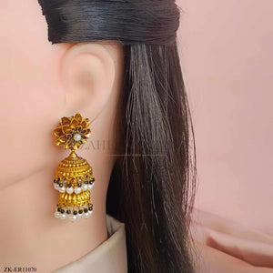 FLORA EARRINGS