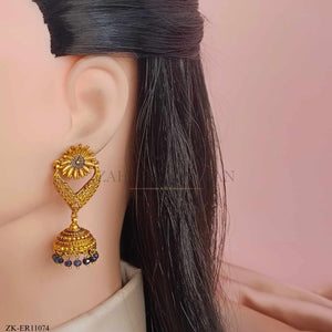 FLORA EARRINGS