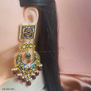 MEENA EARRINGS