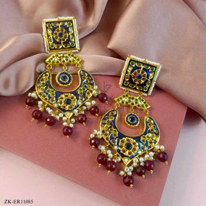 MEENA EARRINGS