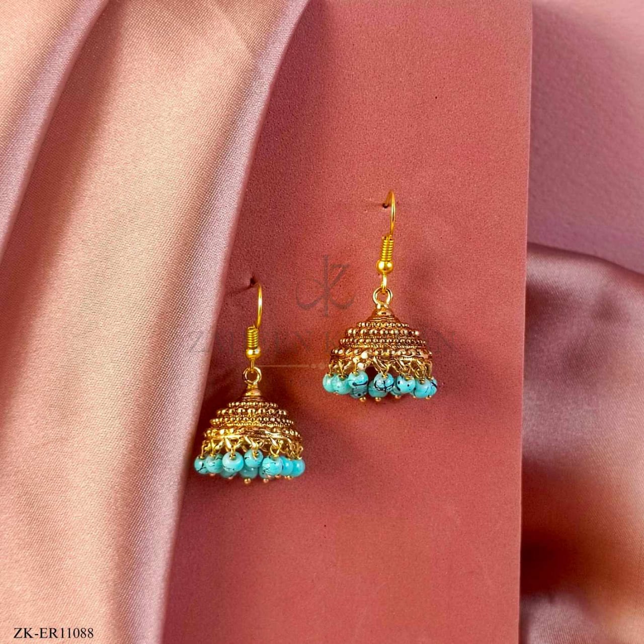 FEROZA EARRINGS