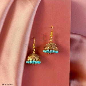 FEROZA EARRINGS