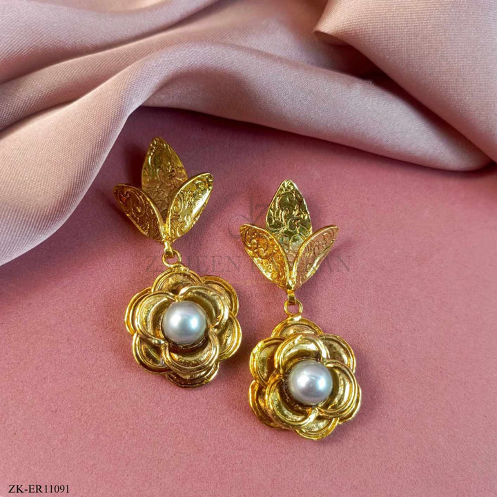 ANTIQUE EARRINGS