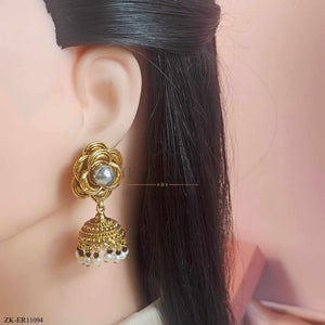 FLORET EARRINGS