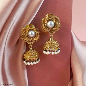 FLORET EARRINGS