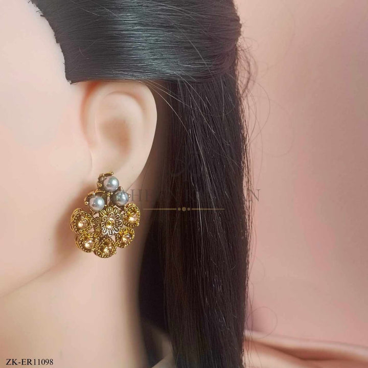 FLORET EARRINGS