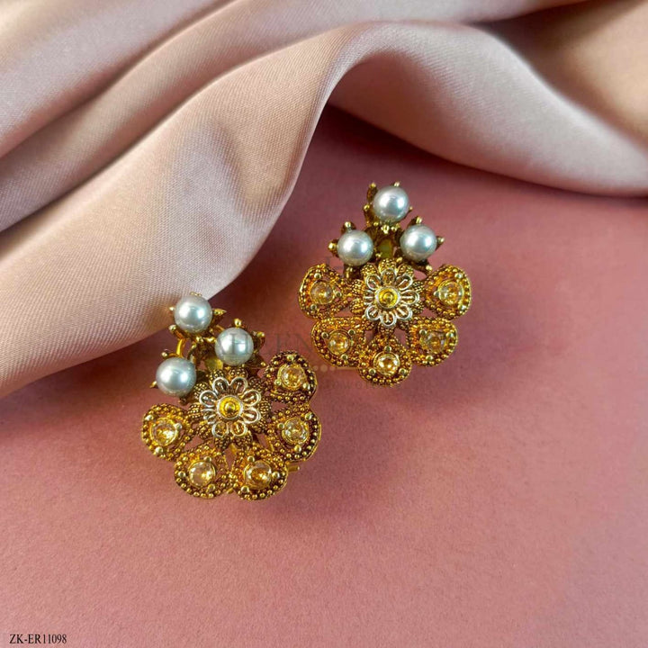 FLORET EARRINGS