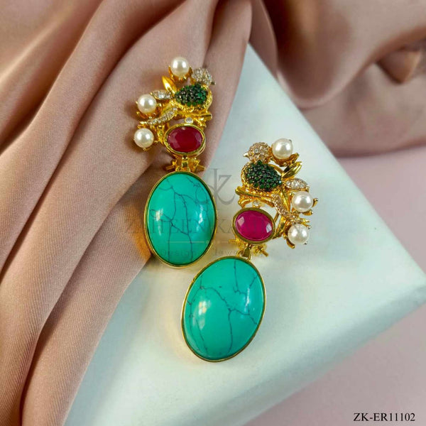 FEROZA EARRINGS