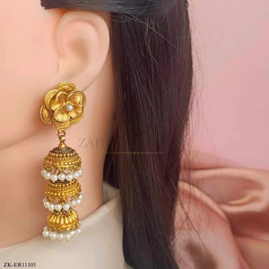 FLORENCE EARRINGS