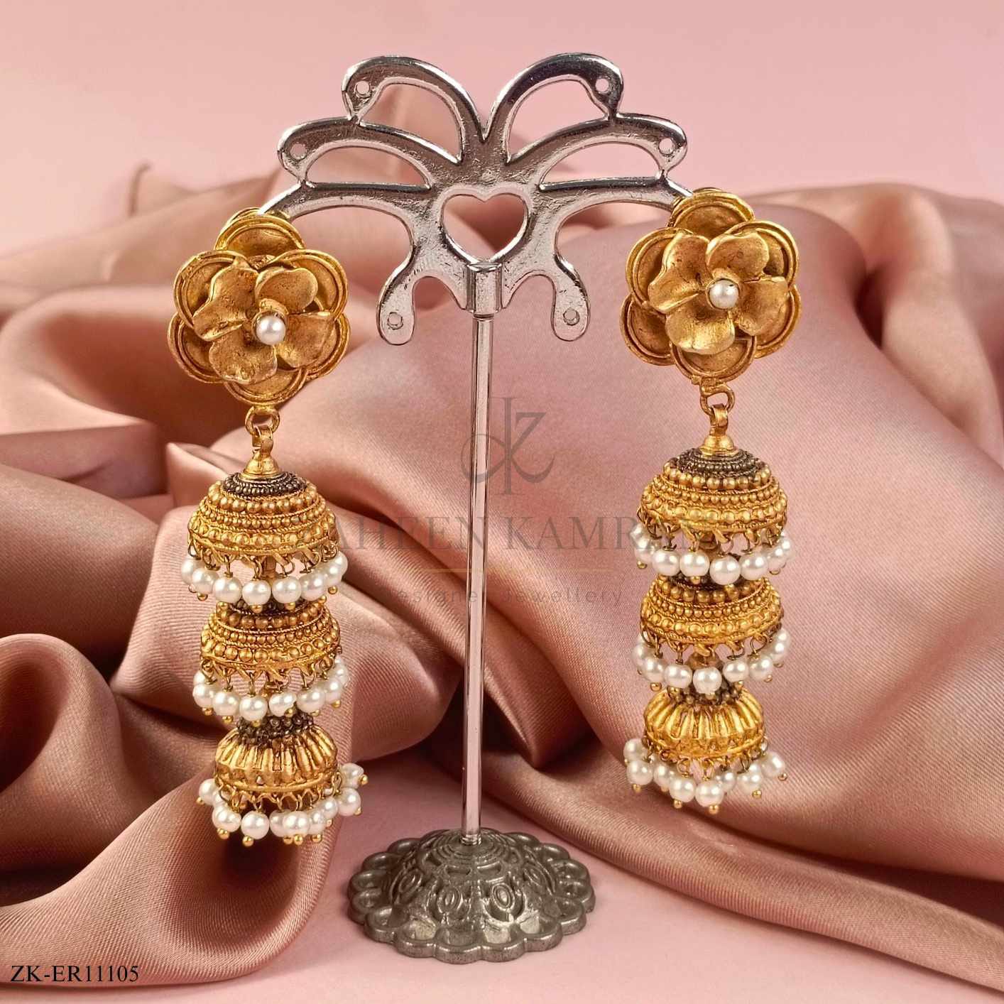 FLORENCE EARRINGS