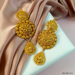 ANTIQUE EARRINGS