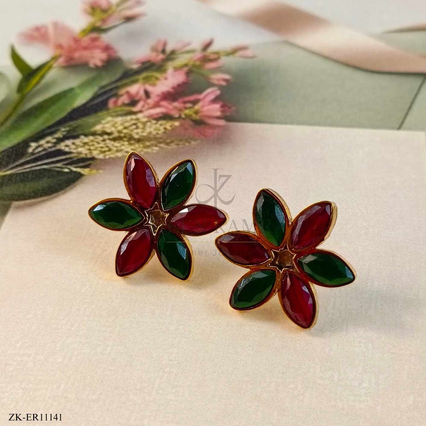 FLORENCE EARRINGS