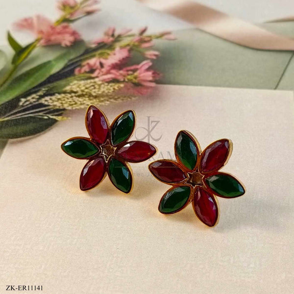 FLORENCE EARRINGS