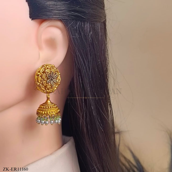 FLORET EARRINGS