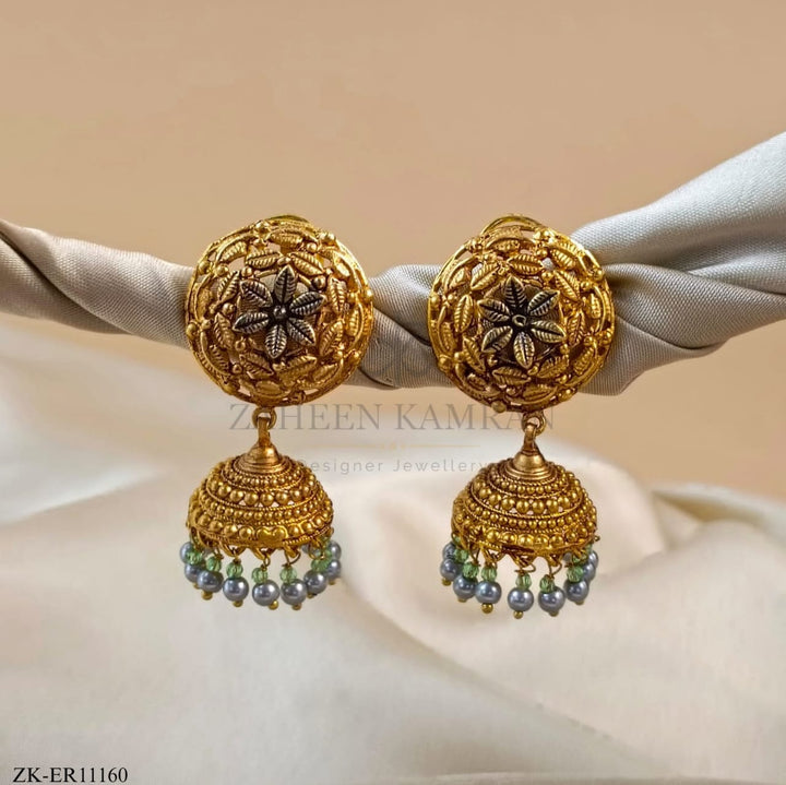 FLORET EARRINGS
