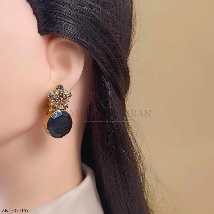 STAR EARRINGS