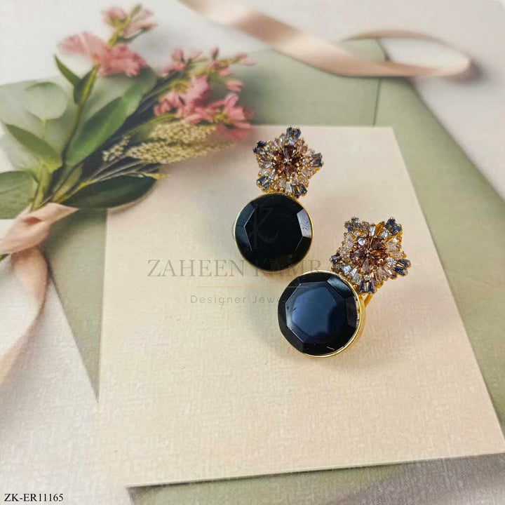 STAR EARRINGS