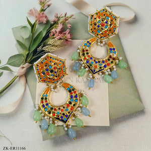 MULTI EARRINGS