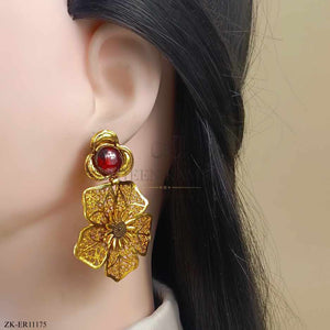 FLORA EARRINGS