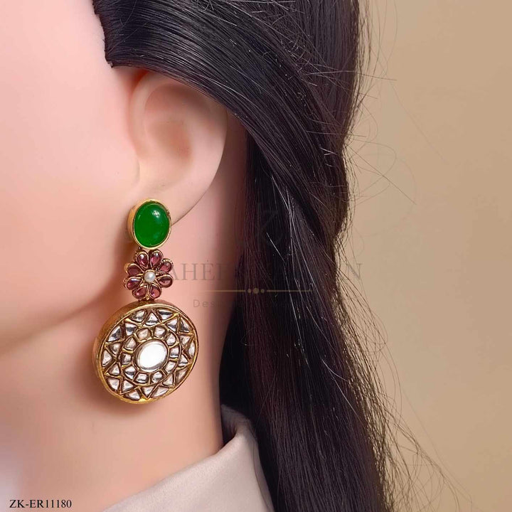 FLORET EARRINGS
